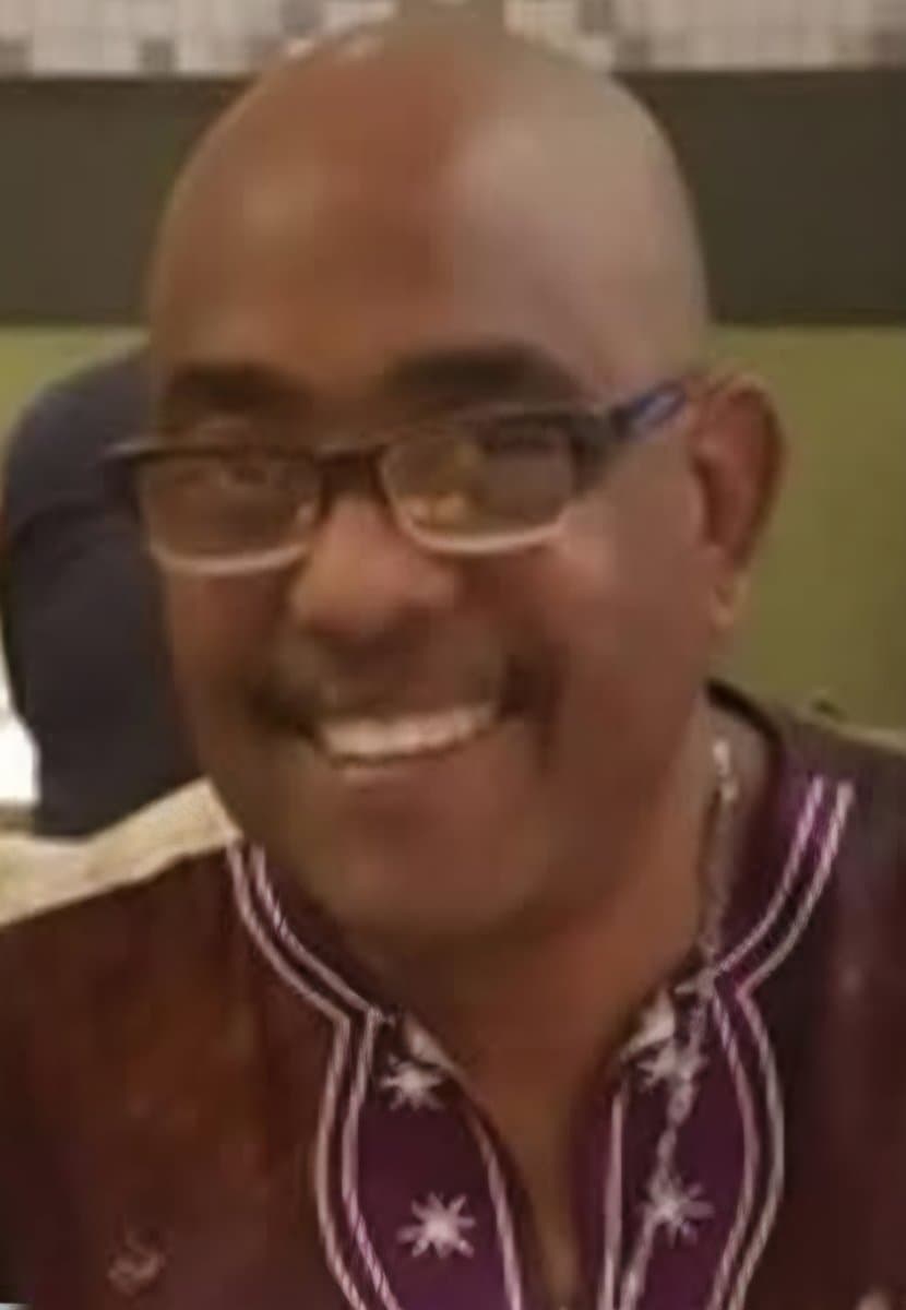 Photo of Donovan Fitzgerald