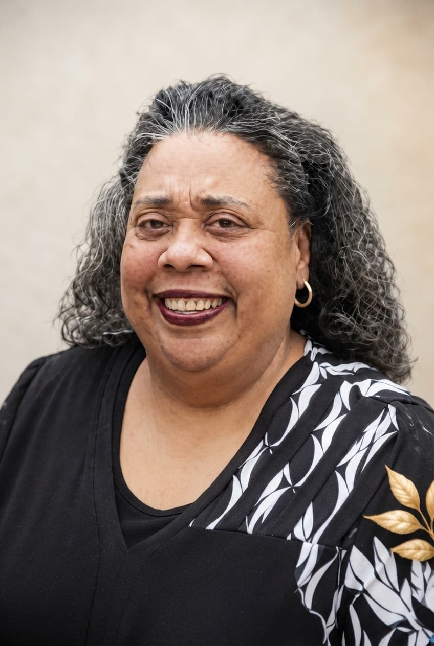 Photo of Alesia Michelle Edwards Wallace