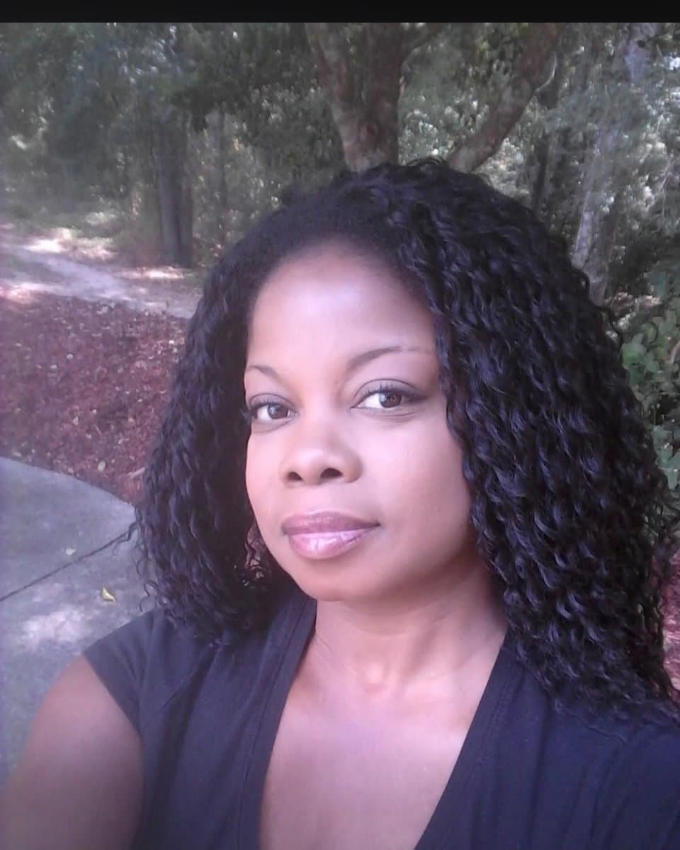 Photo of Layita K. Jackson