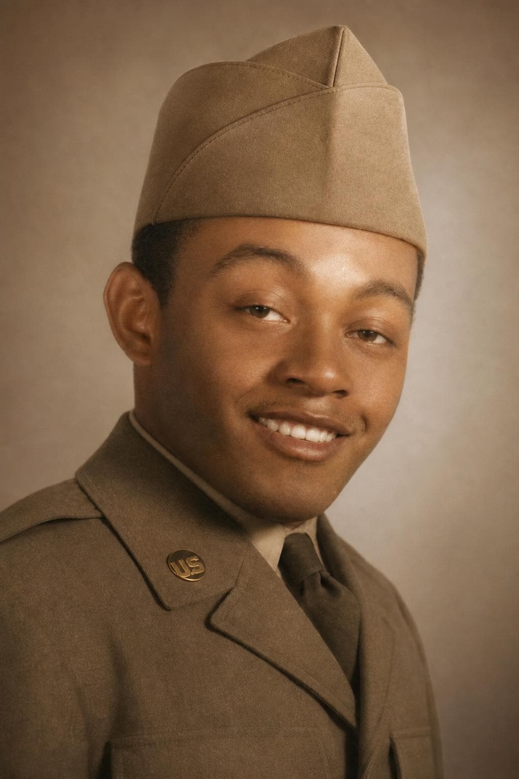 Photo of Joseph Jordan