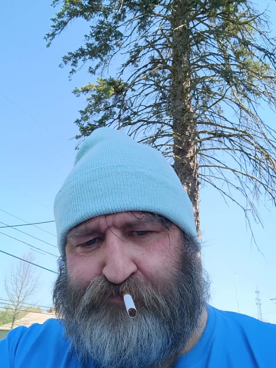 Photo of Joel Daniel Holland