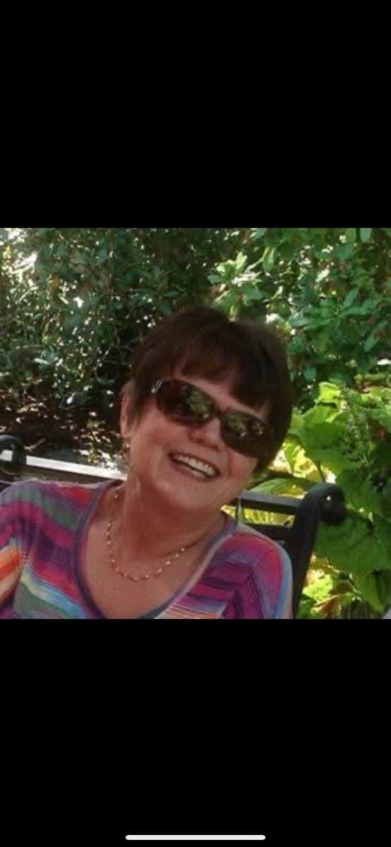 Photo of Nancy Samp