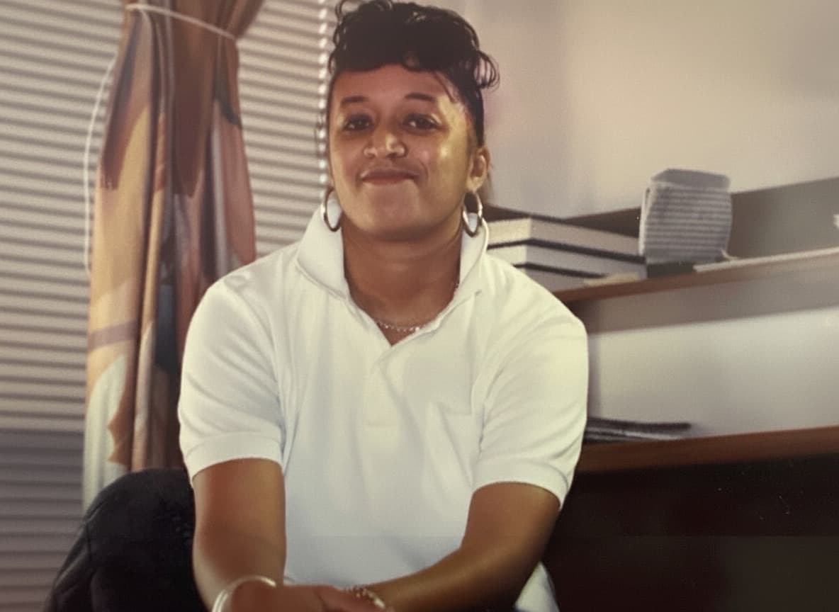 Photo of Linda Alford