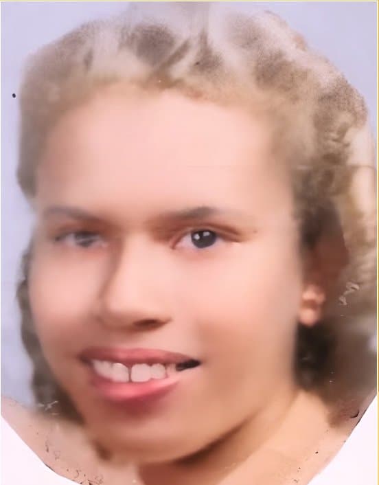 Photo of Vivian Jerome Logan