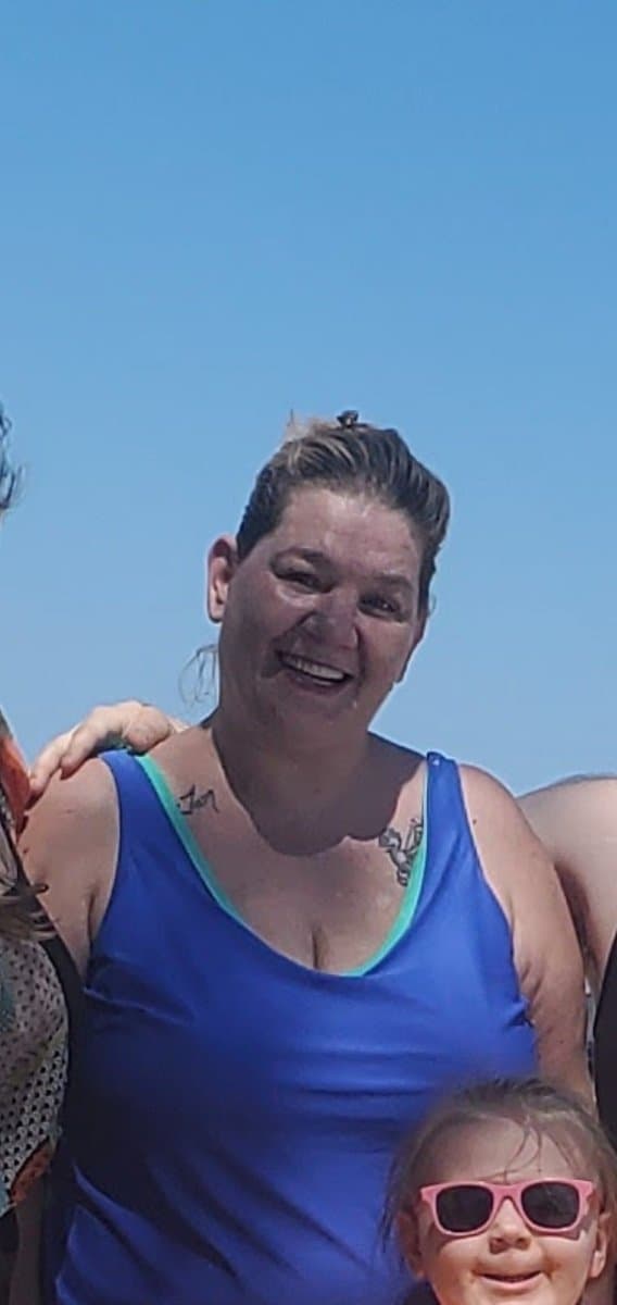 Photo of Tammy Zell Mayse