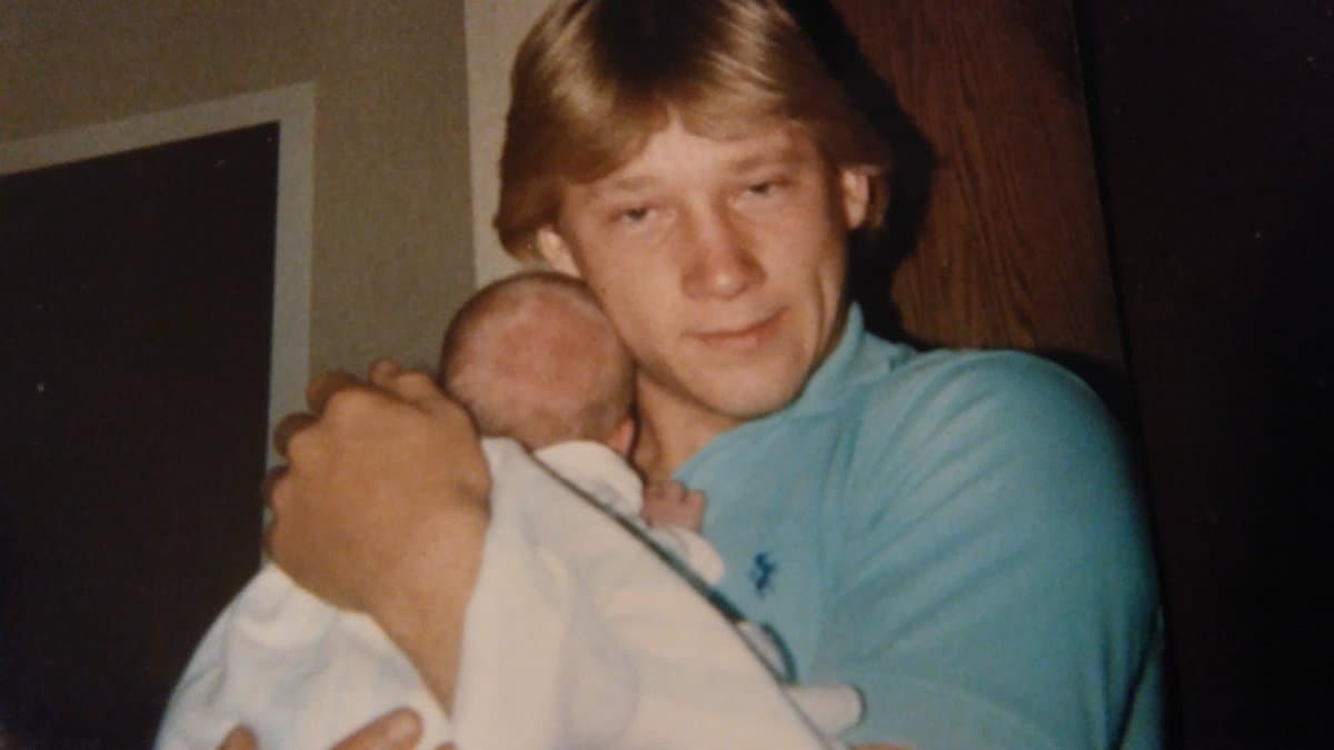 Photo of Russell Warren Cowles