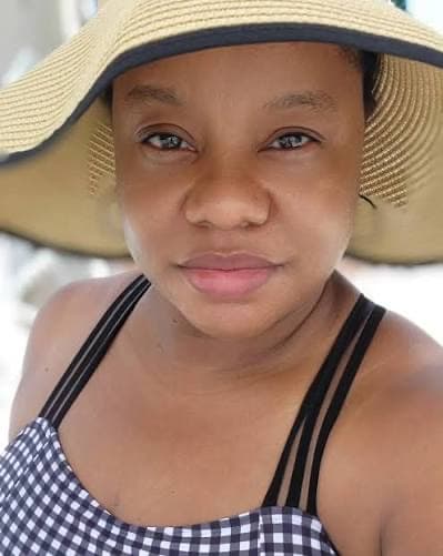 Photo of Amara Elise Bennett