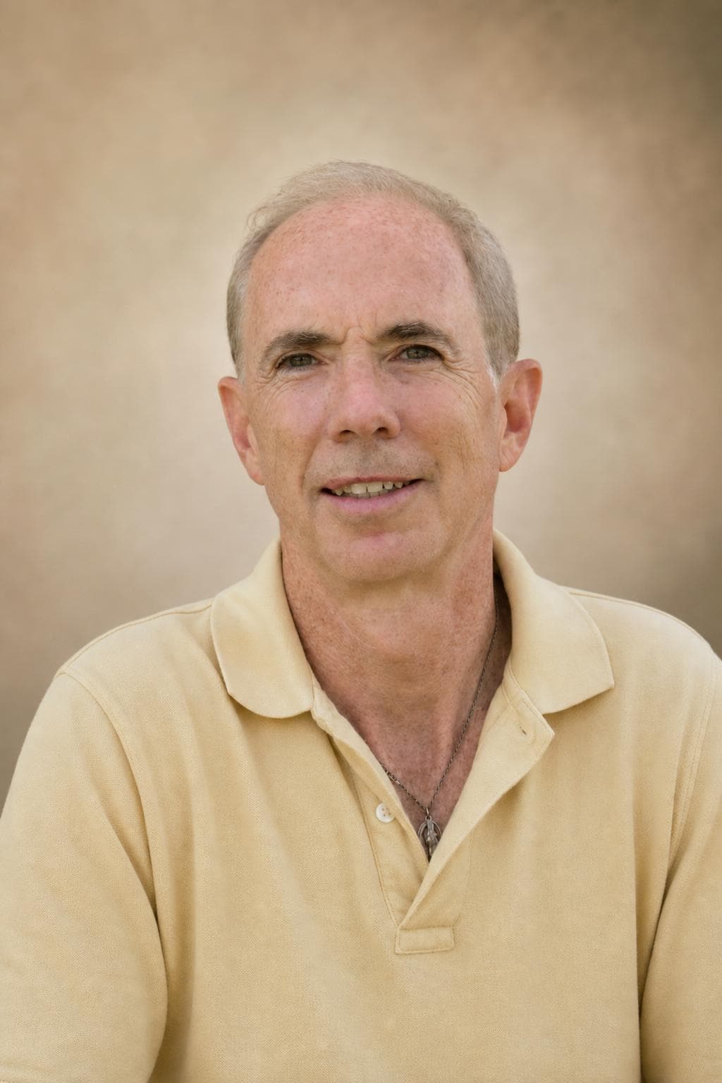 Photo of Jeff Fox