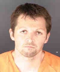 Photo of Tyler John Almgren