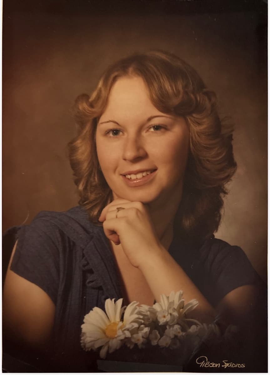Photo of Jera Jeanine Morris