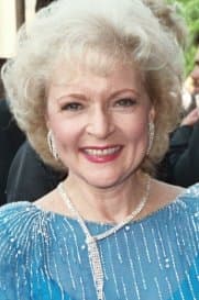 Photo of Betty Kennedy