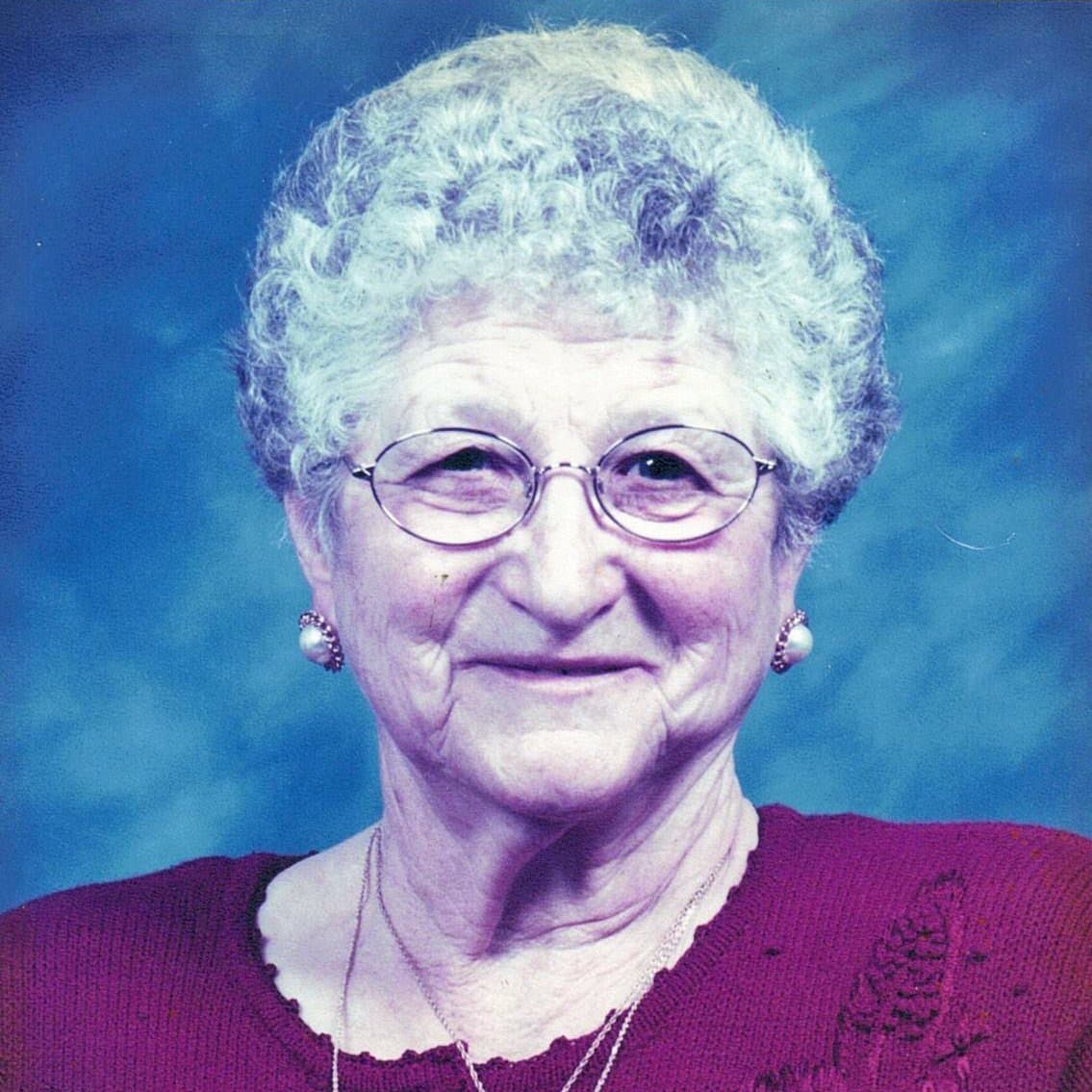 Photo of Alice A. Albertoni