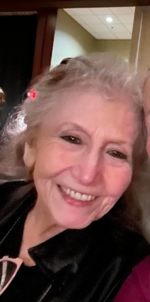 Photo of Caroline (Carrie) Henry-Jones