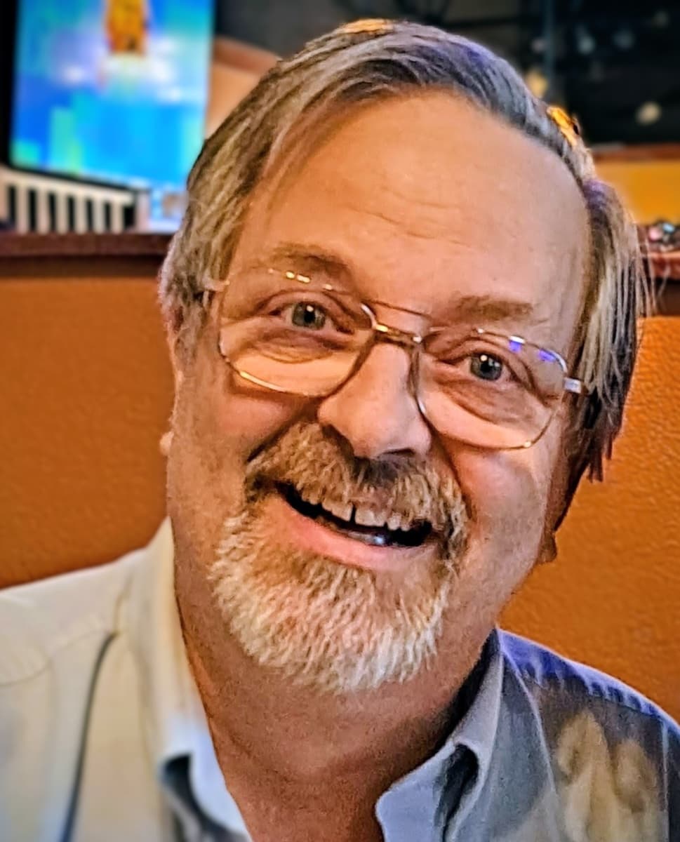 Photo of Richard Monroe Shumate Sr.