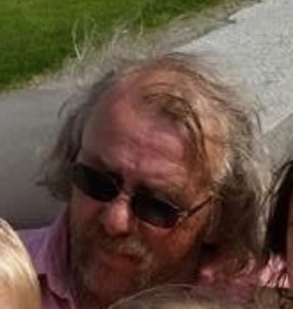 Photo of Timothy Hutson