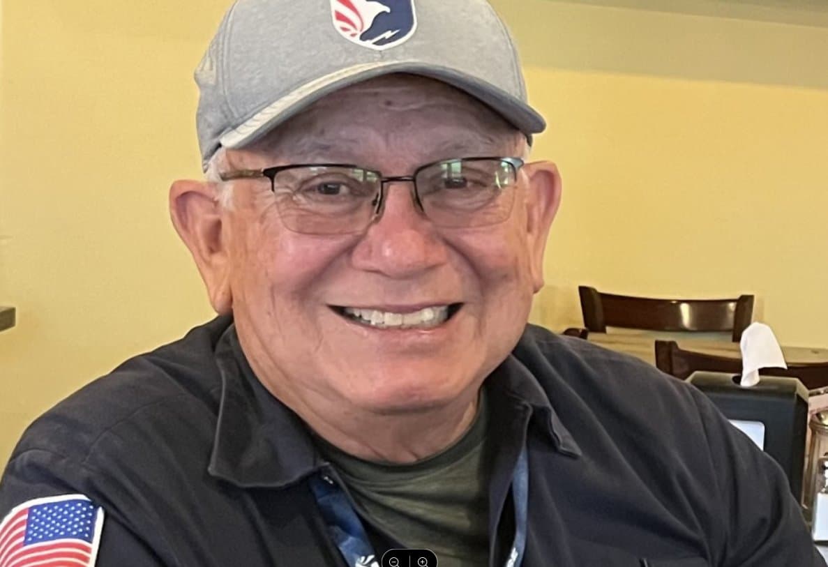 Photo of Raymundo Lopez