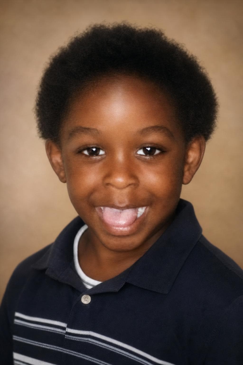 Photo of Aaron Daniels Proctor
