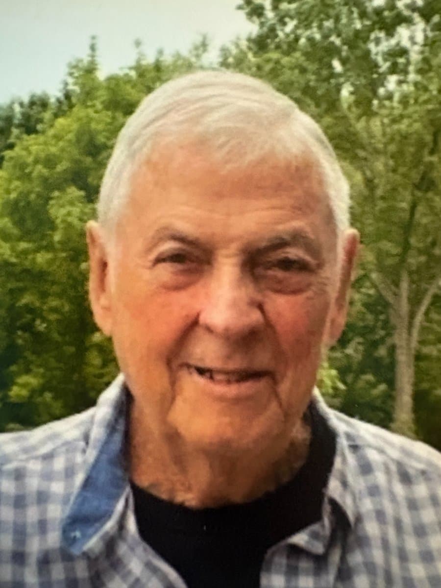 Photo of Francis James Trudeau, Jr.