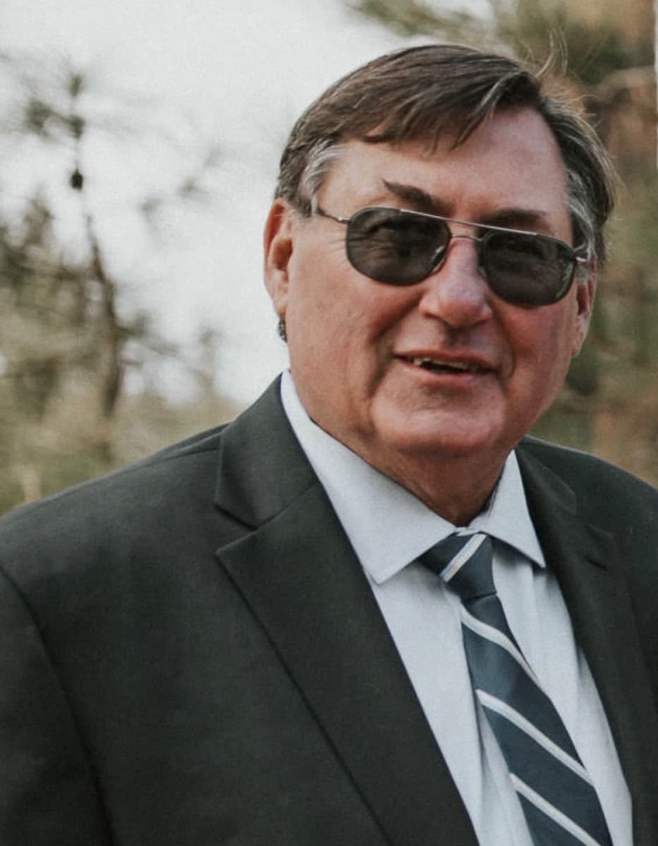 Photo of Taras Peter Young