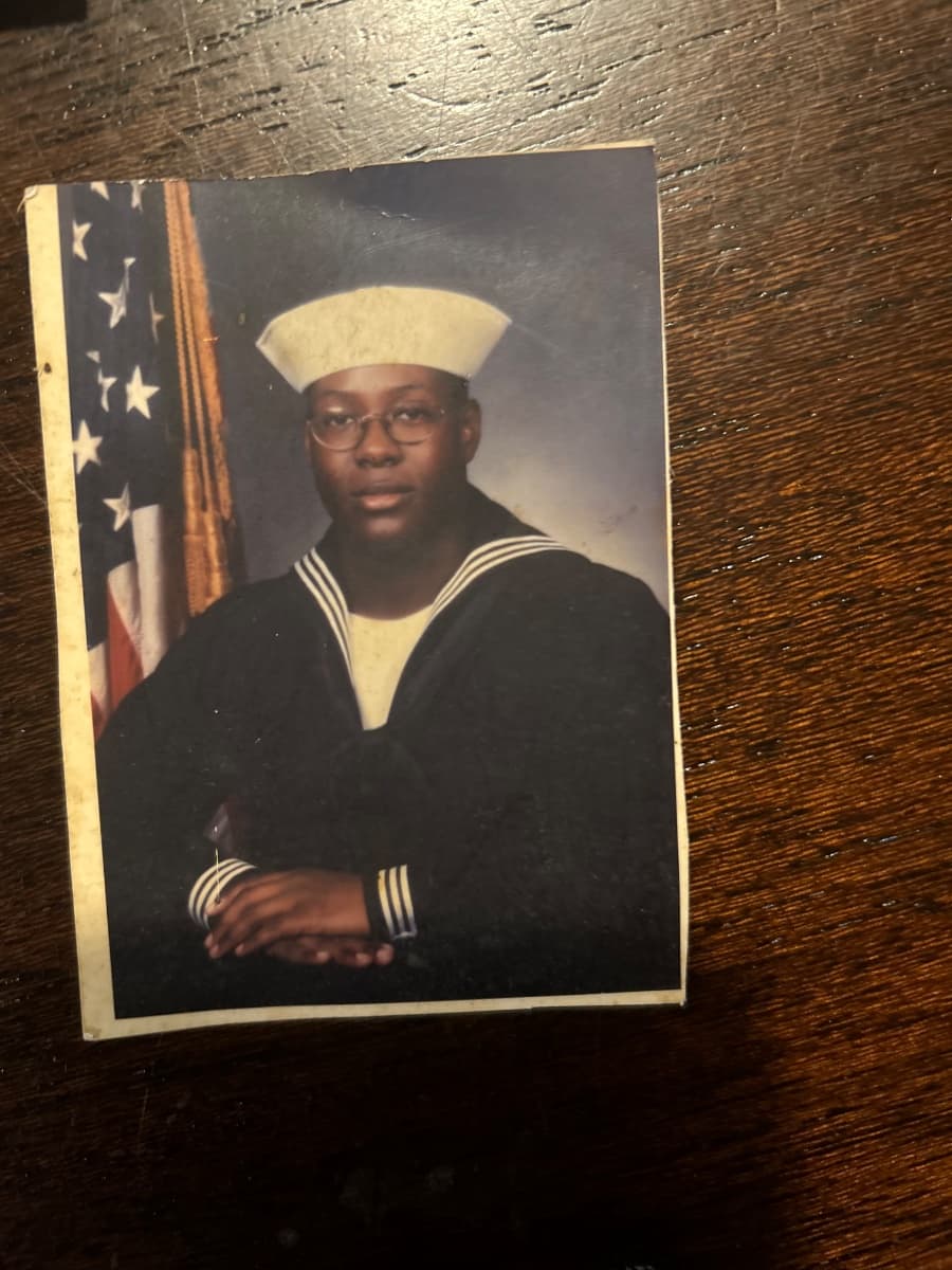 Photo of Kenneth Vercher