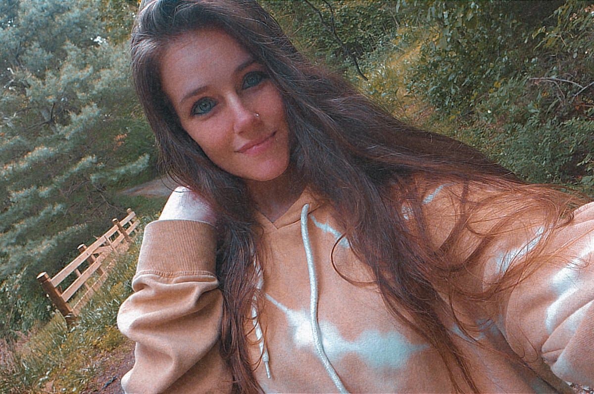 Photo of Kristen BKA Kitti Katt