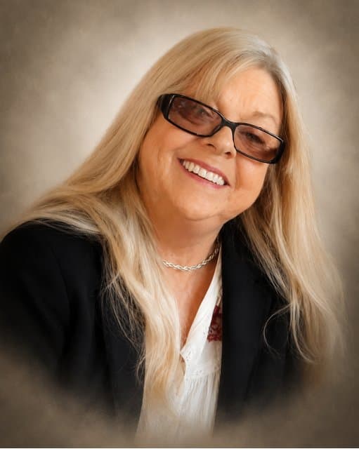 Photo of Donna Marie Parent