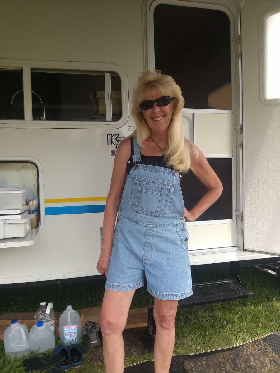 Photo of Sheryl Beteau