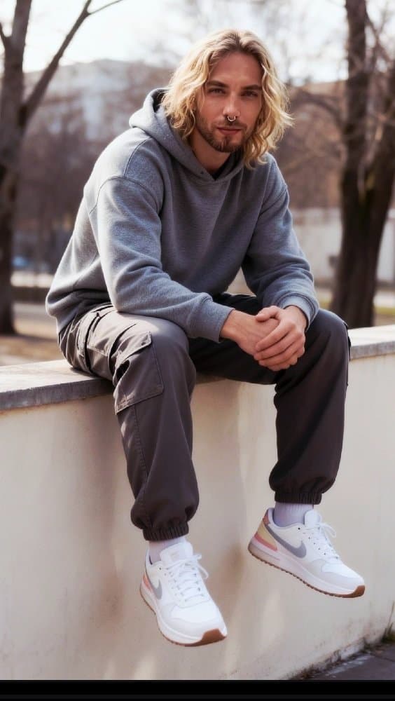 Photo of Kai Xavier Sloan