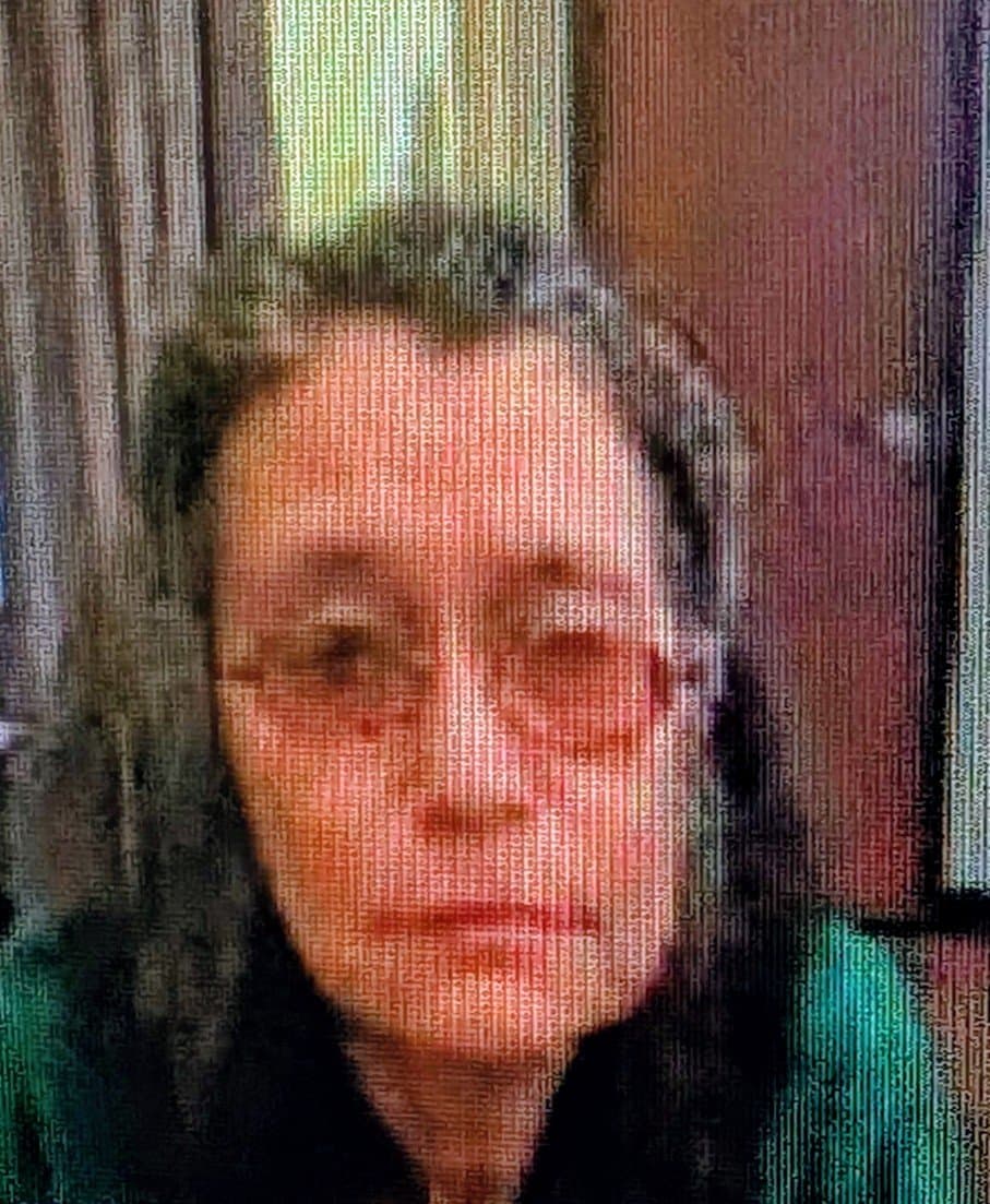Photo of Helen Marie McDermet AKA Anna Kim