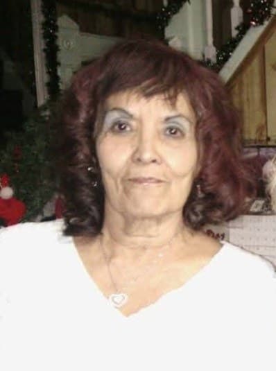 Photo of Linda Mary Sandoval