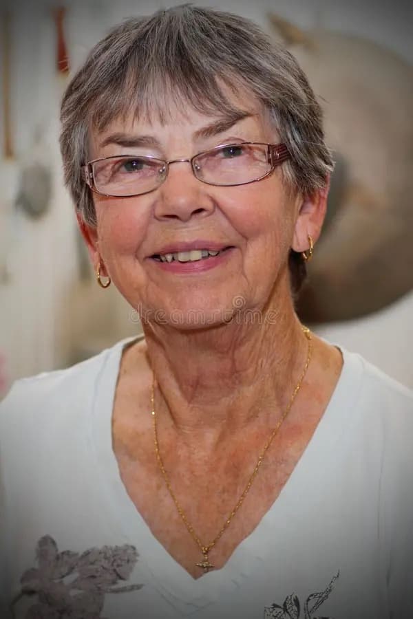 Photo of Clairea McKenzie Watson