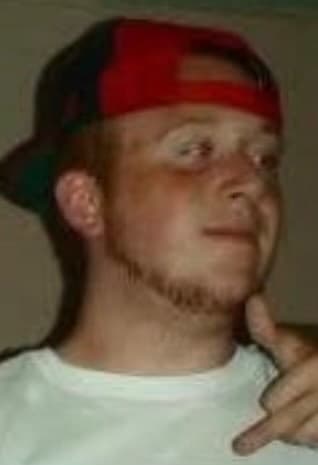 Photo of Harold David Dyer Jr