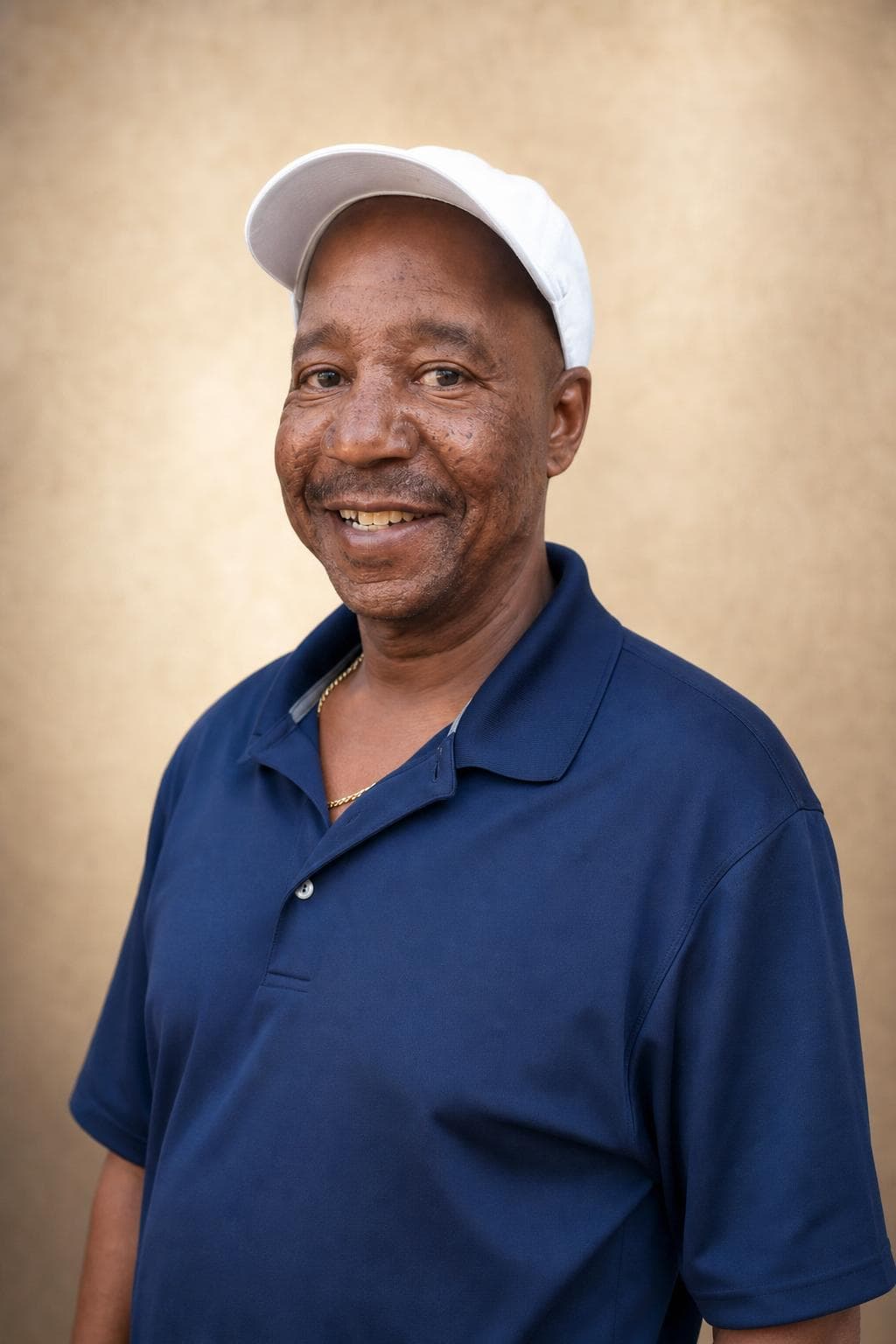 Photo of Robert L. Hill