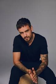 Photo of Liam payne