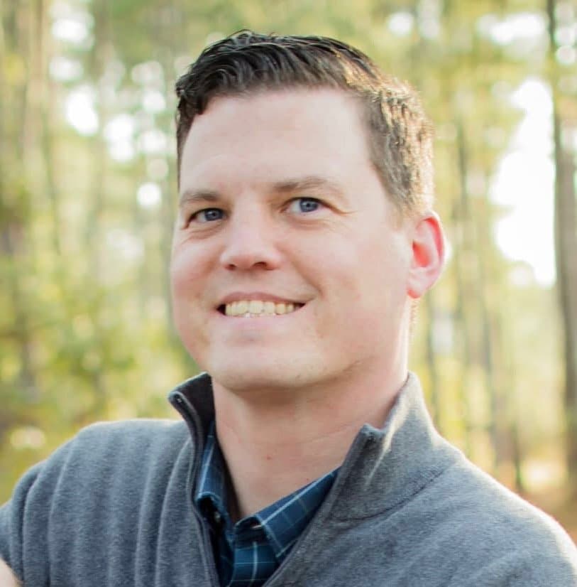 Photo of Shane Lawrence Moser