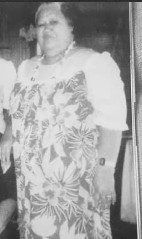 Photo of Elevera Pulèmata Matalena Fatu