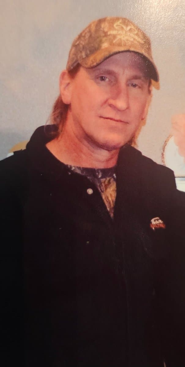Photo of MICHAEL WEITZEL