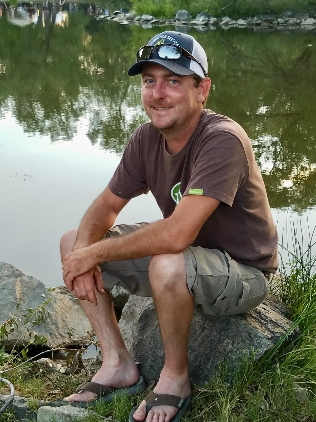 Photo of William "Will" Lott