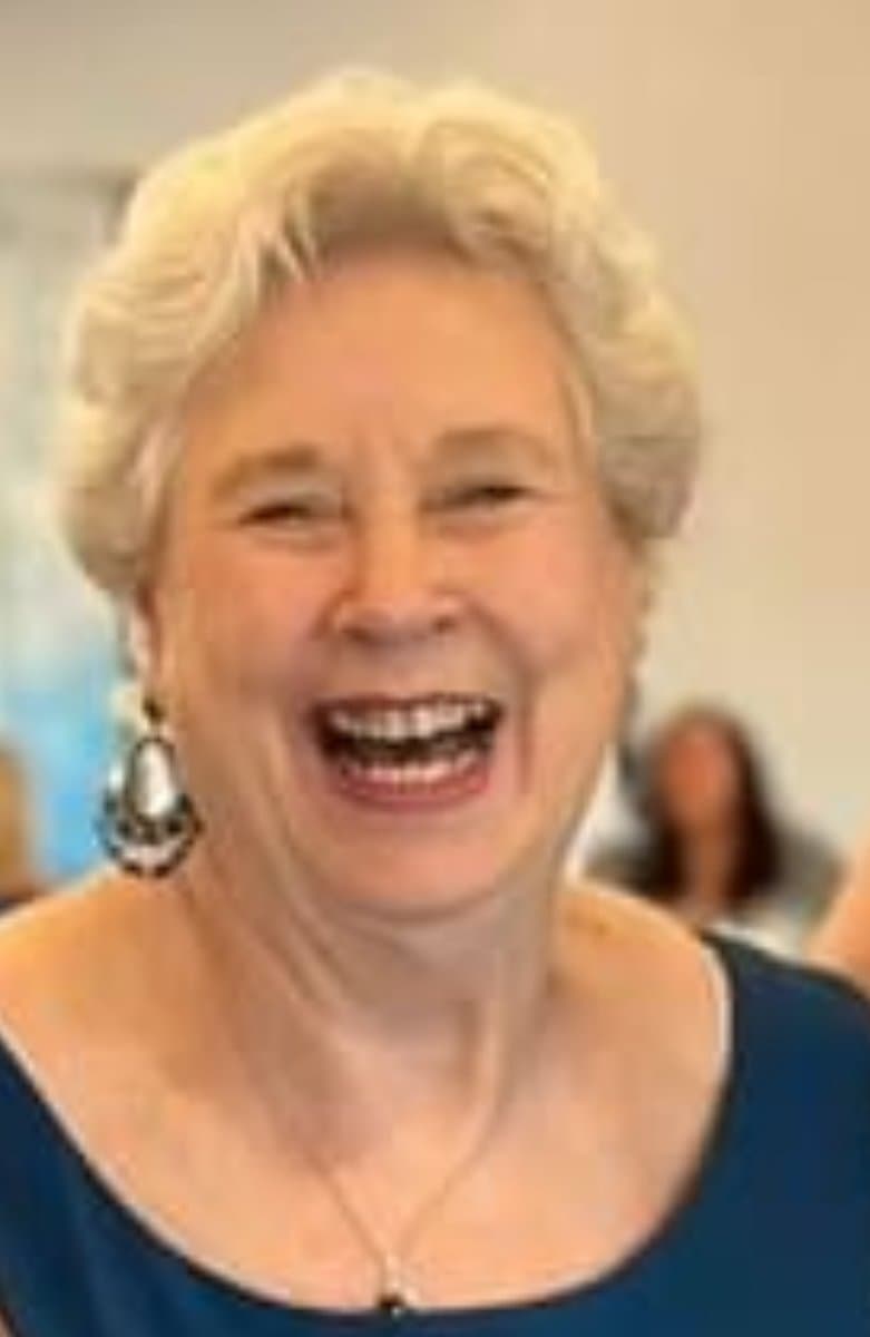 Photo of Beverly Alice McLean Bourns