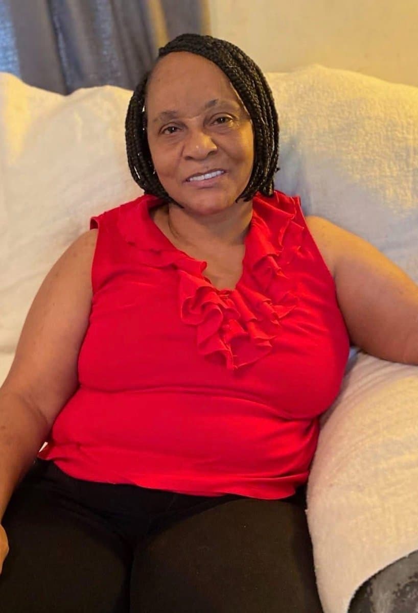 Photo of Glenda Flowers