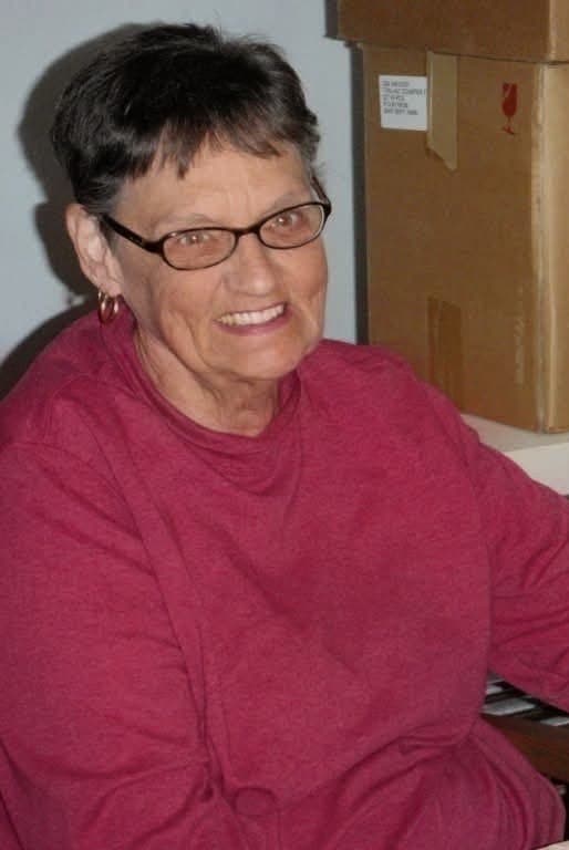 Photo of Harriet Liptak
