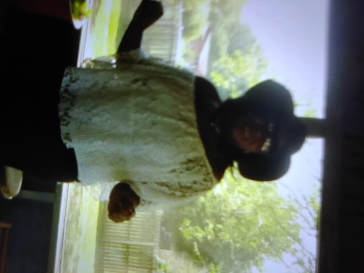 Photo of Fannie Mae Abercrombie