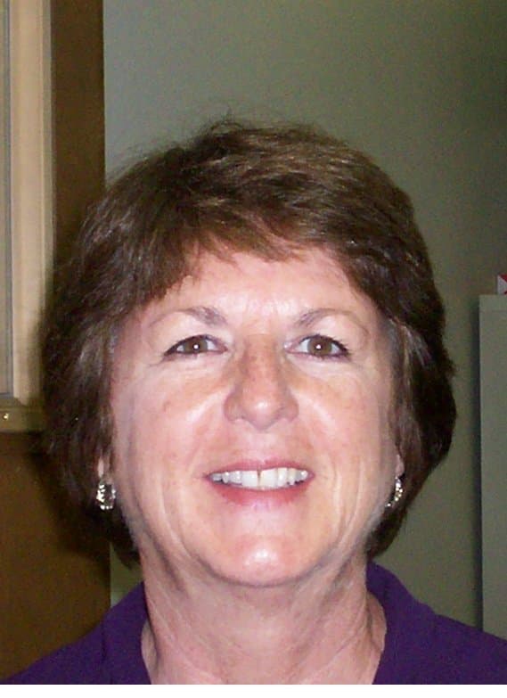 Photo of Kathy Thompson