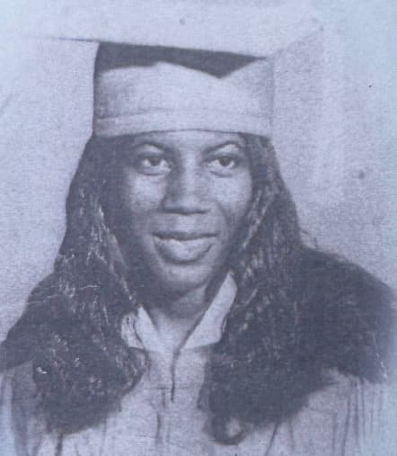 Photo of Margaret Ann Porter