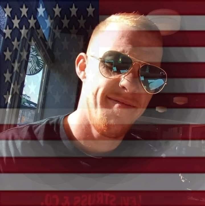 Photo of Justin William brooks