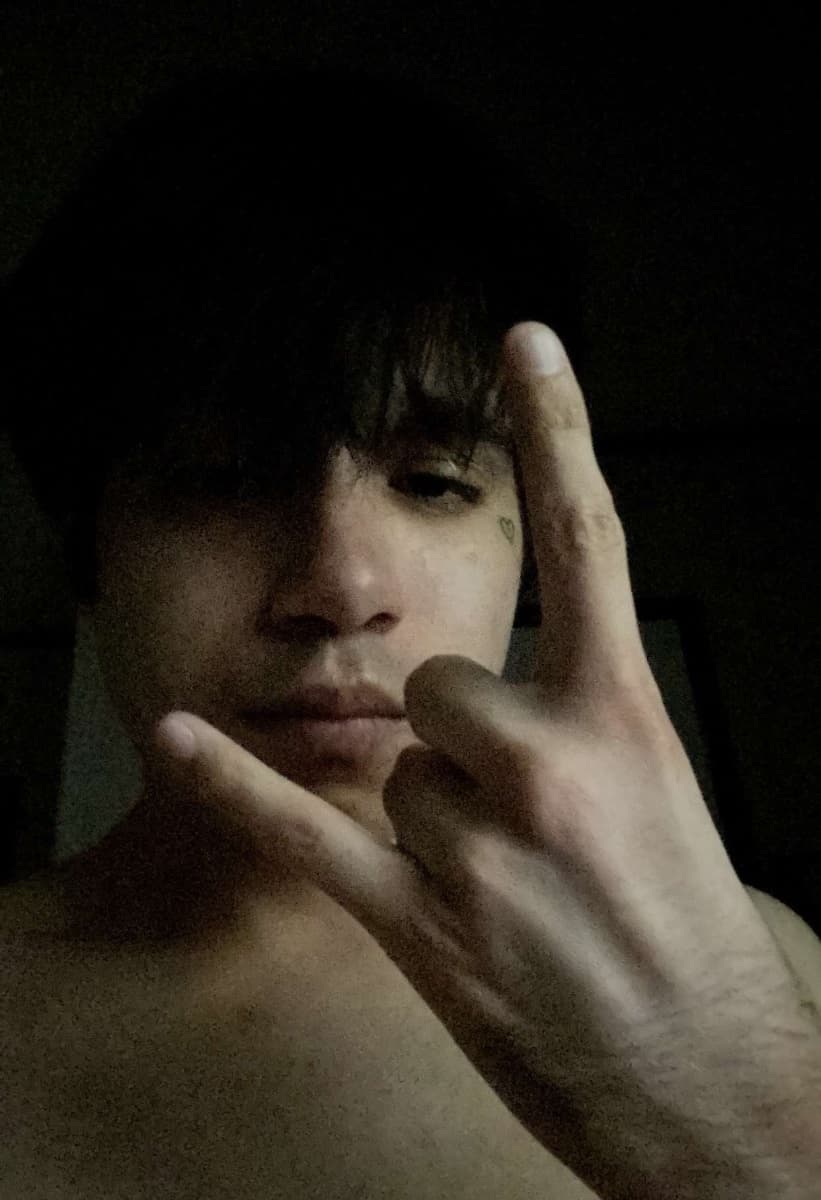 Photo of Issiah Garcia