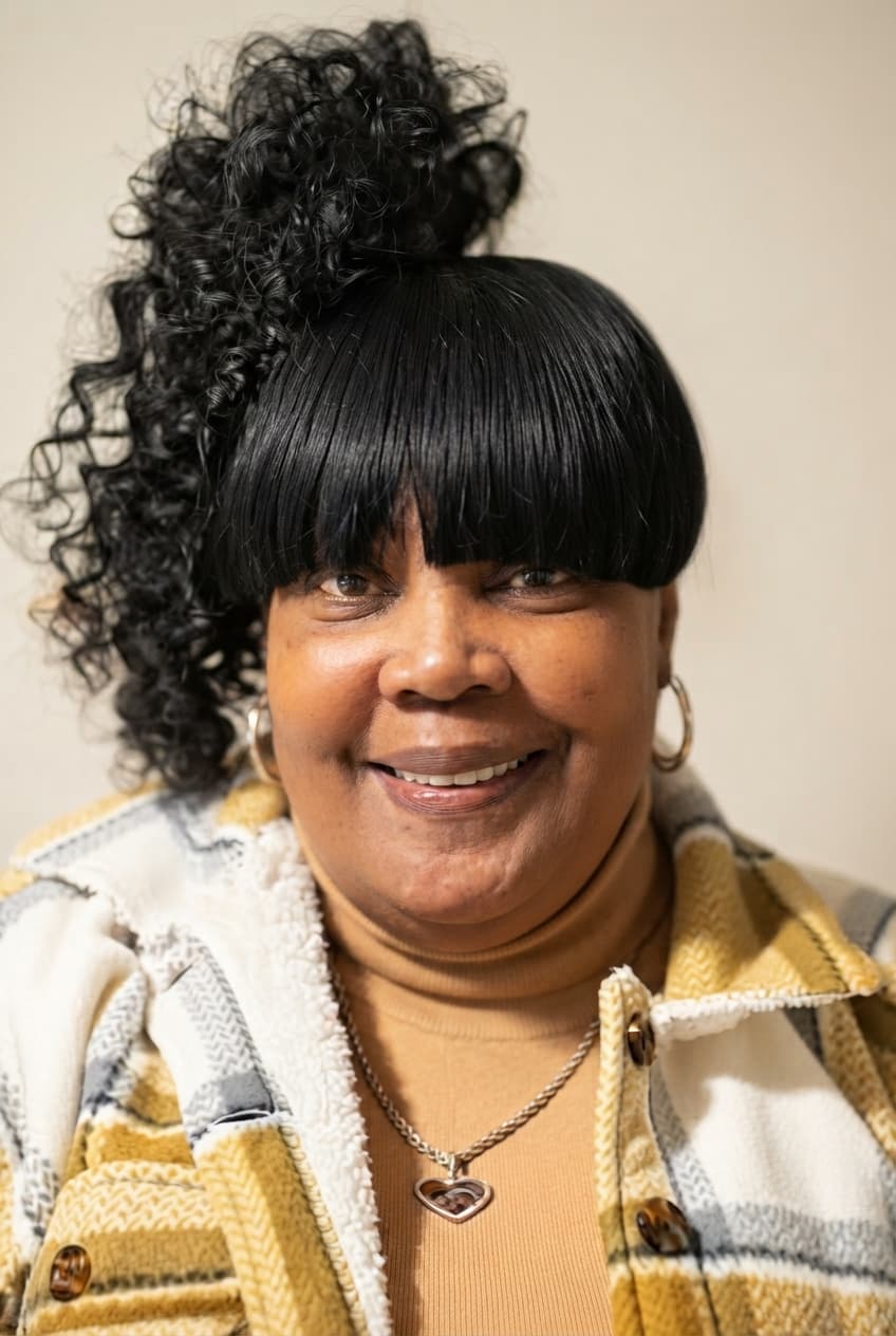Photo of Dione Michell Allen