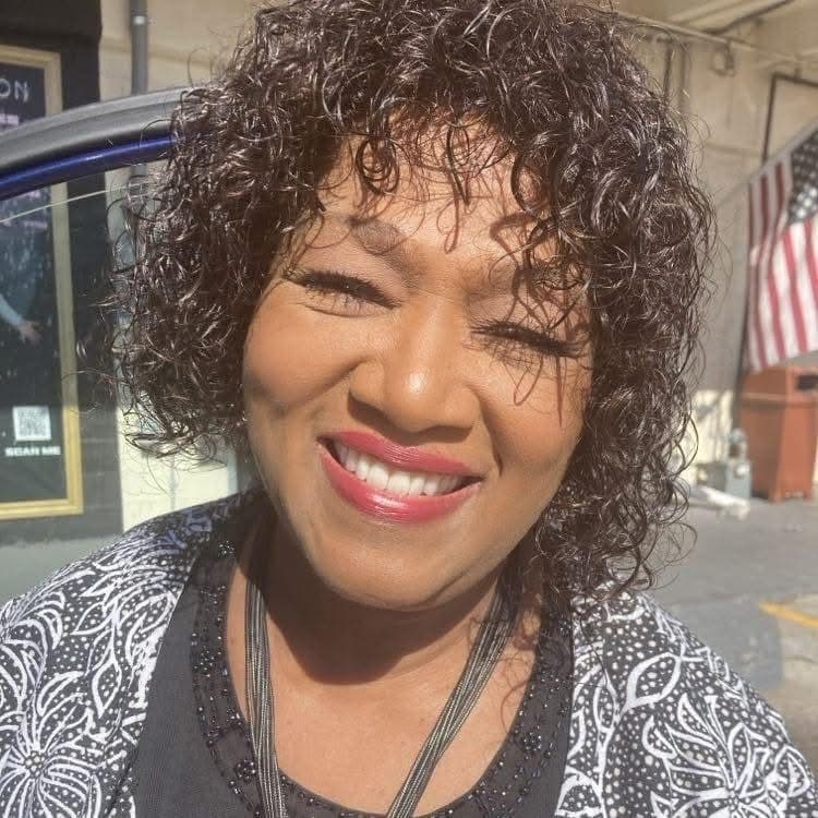 Photo of Norna Martin