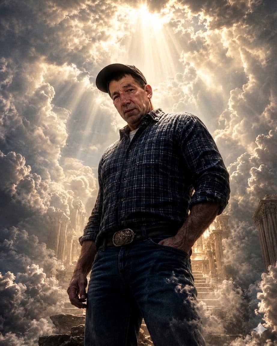Photo of James E Conklin