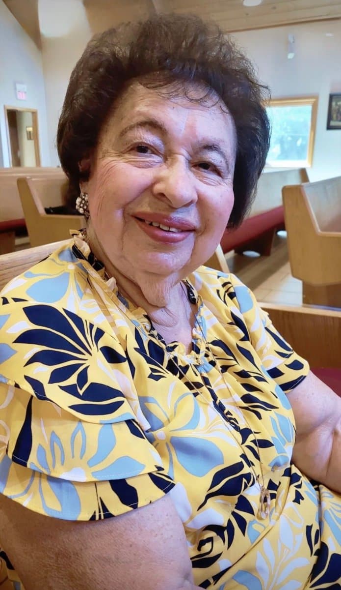 Photo of Prispa I Espinosa "Flora"